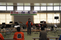 輝農祭写真