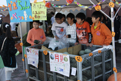 輝農祭写真
