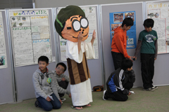 輝農祭写真