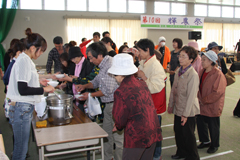 輝農祭写真