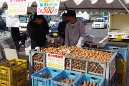 輝農祭写真